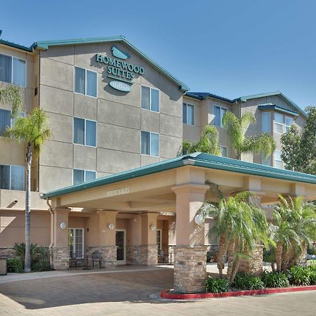 Homewood Suites By Hilton San Diego-Del Mar Luaran gambar