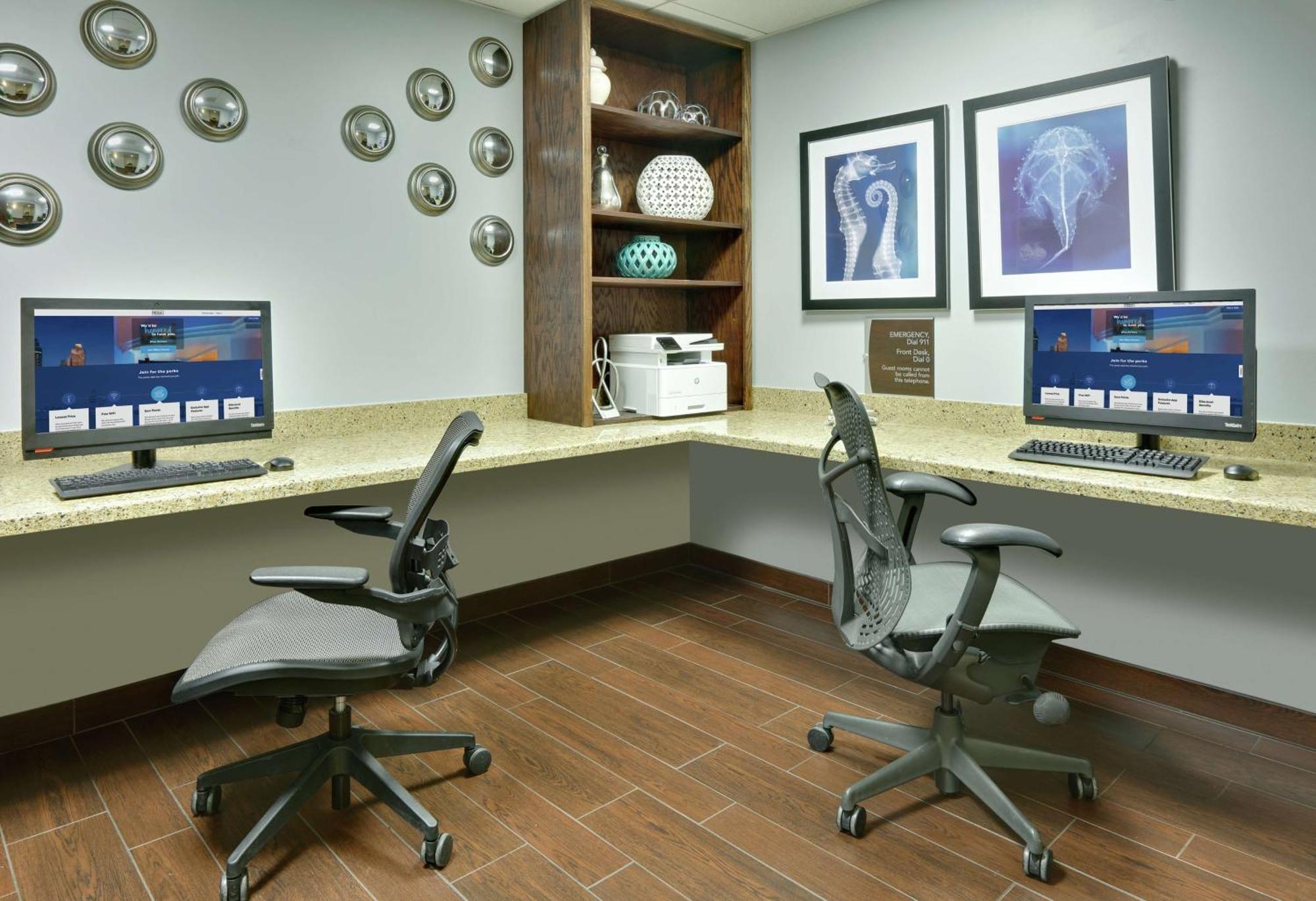 Homewood Suites By Hilton San Diego-Del Mar Luaran gambar