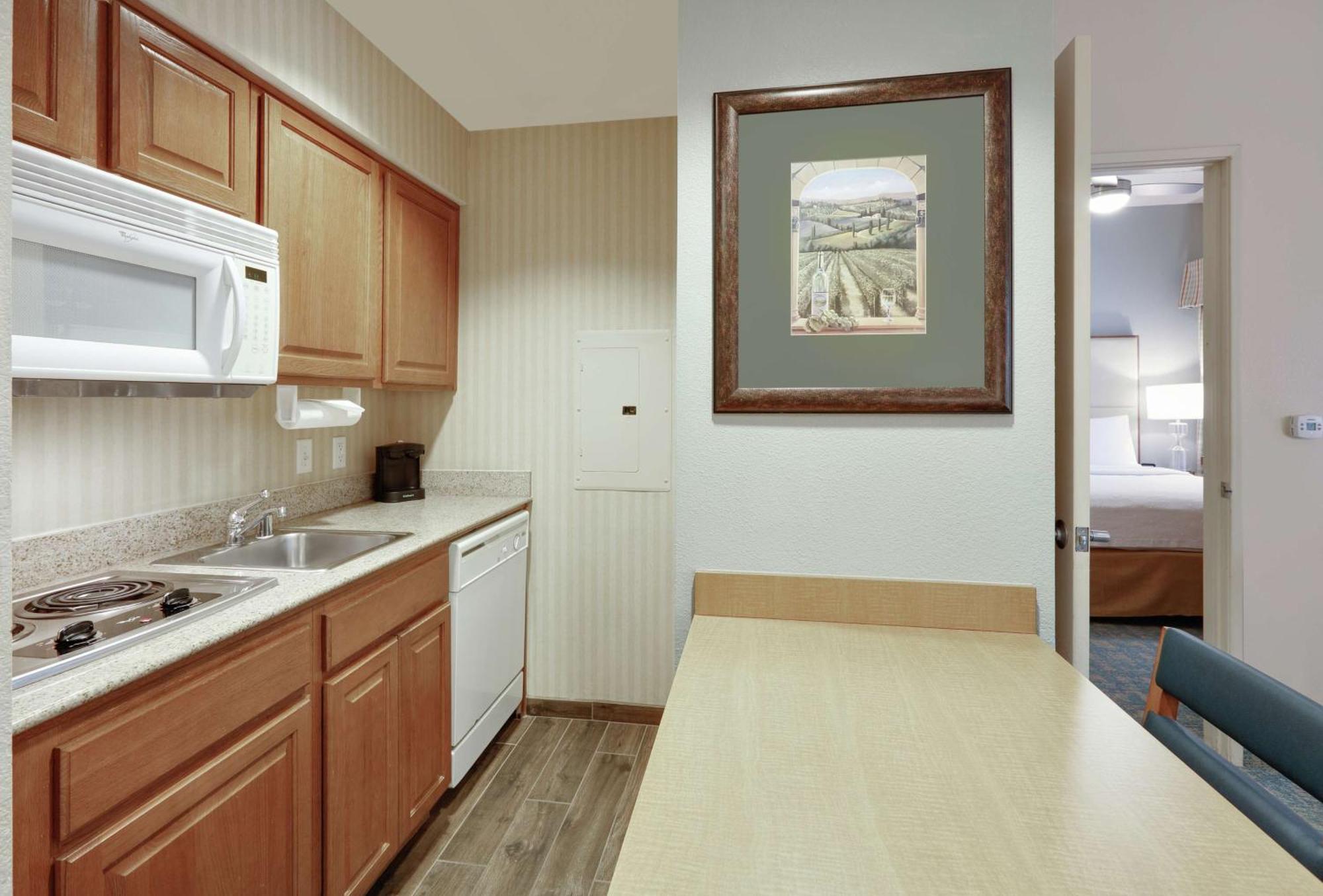 Homewood Suites By Hilton San Diego-Del Mar Luaran gambar