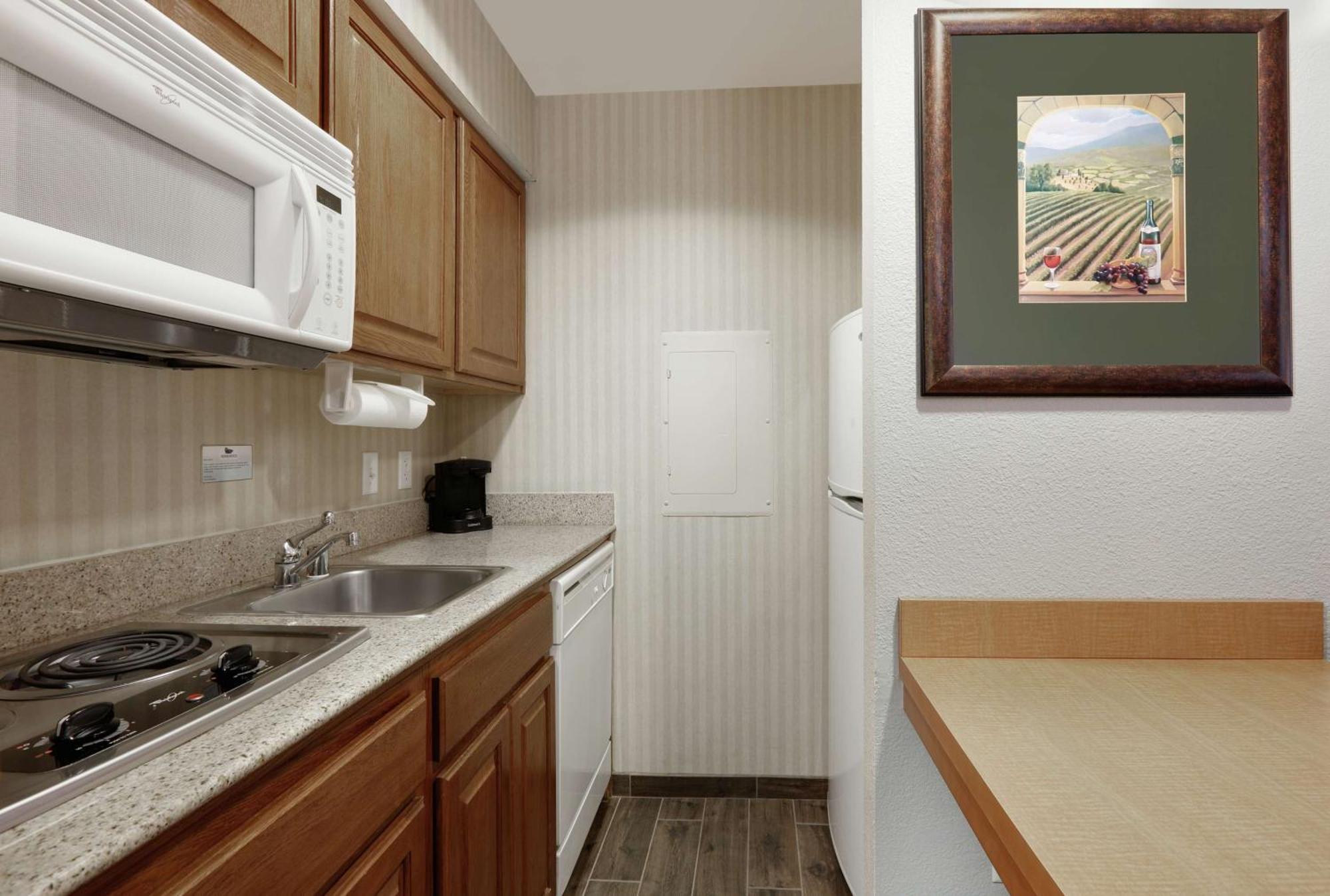 Homewood Suites By Hilton San Diego-Del Mar Luaran gambar