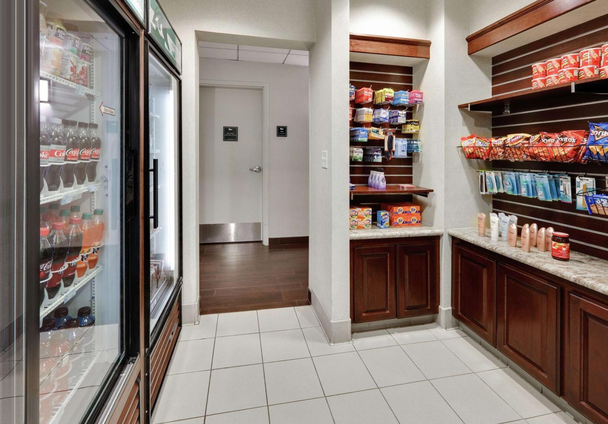 Homewood Suites By Hilton San Diego-Del Mar Luaran gambar