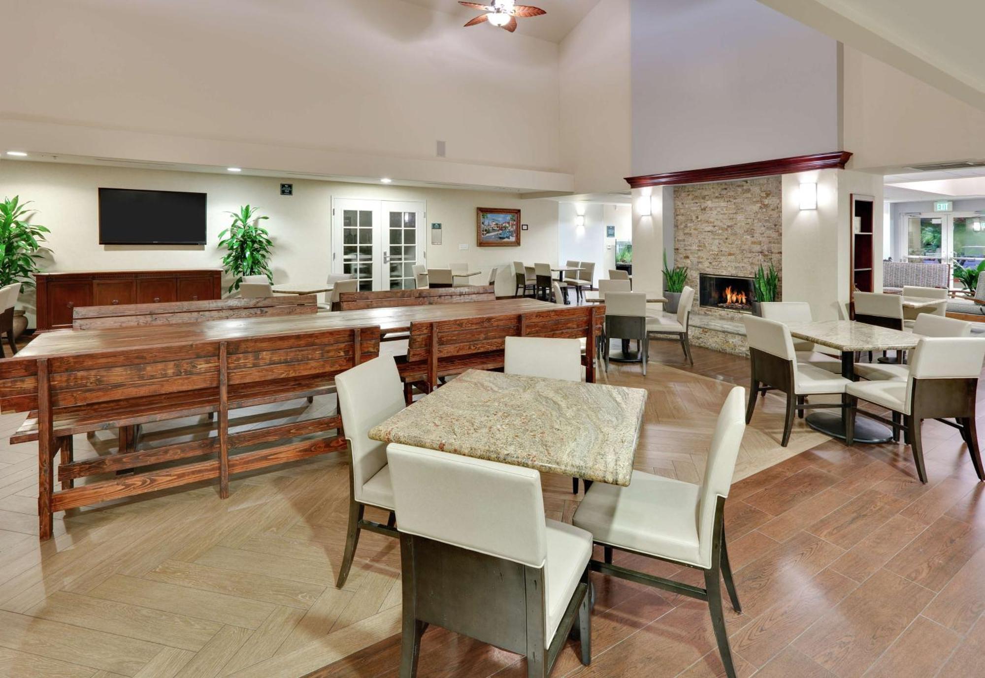 Homewood Suites By Hilton San Diego-Del Mar Luaran gambar