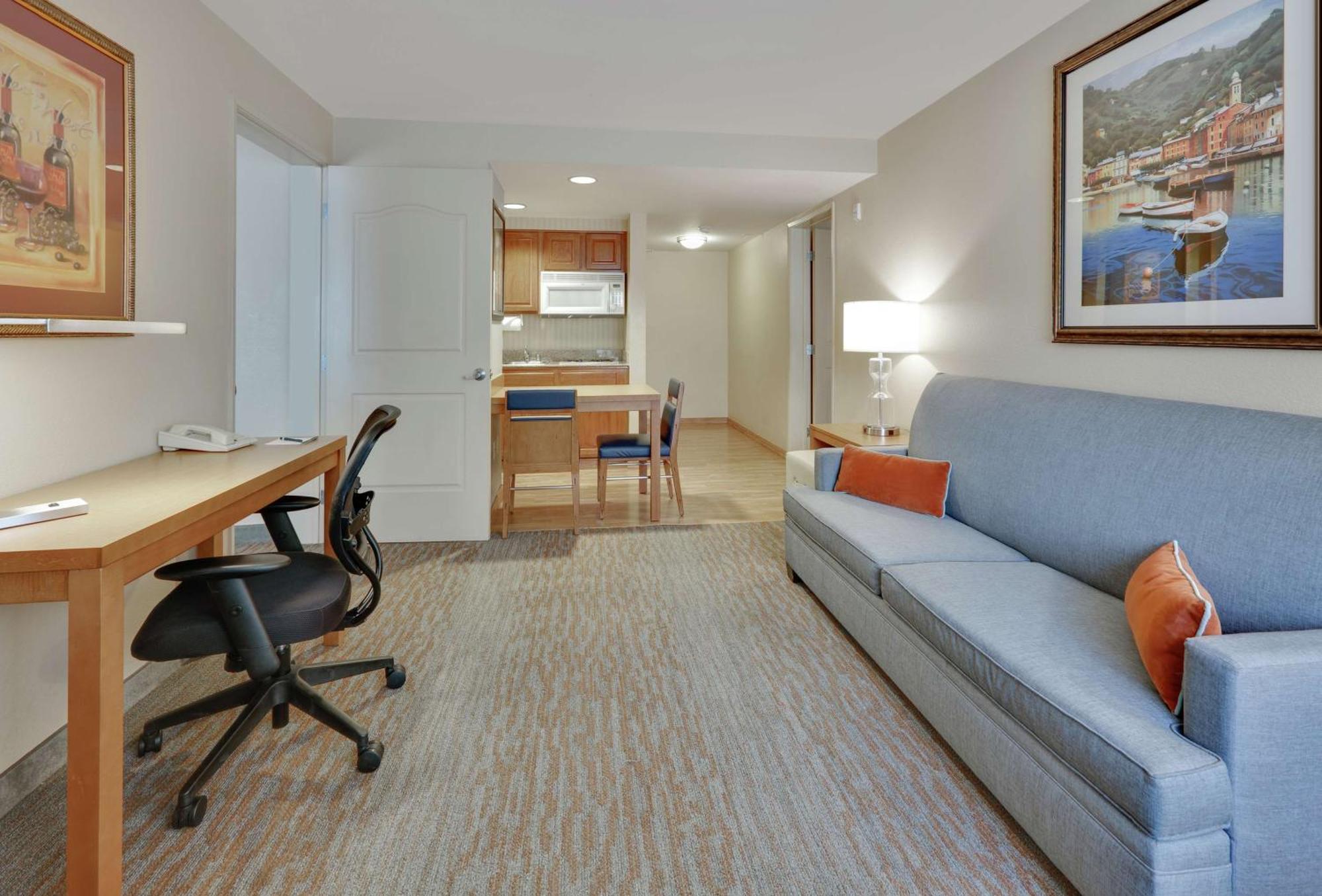 Homewood Suites By Hilton San Diego-Del Mar Luaran gambar