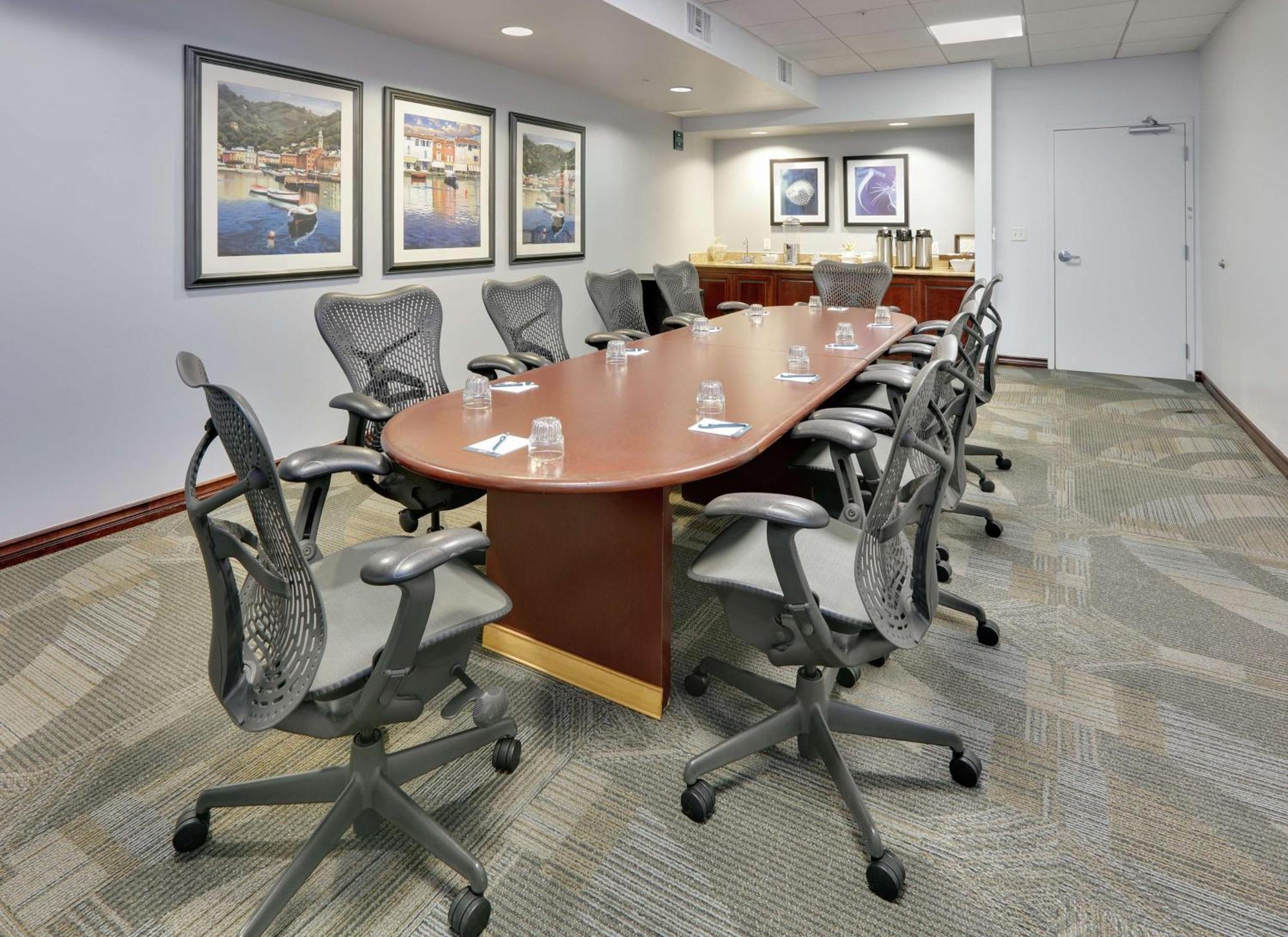 Homewood Suites By Hilton San Diego-Del Mar Luaran gambar