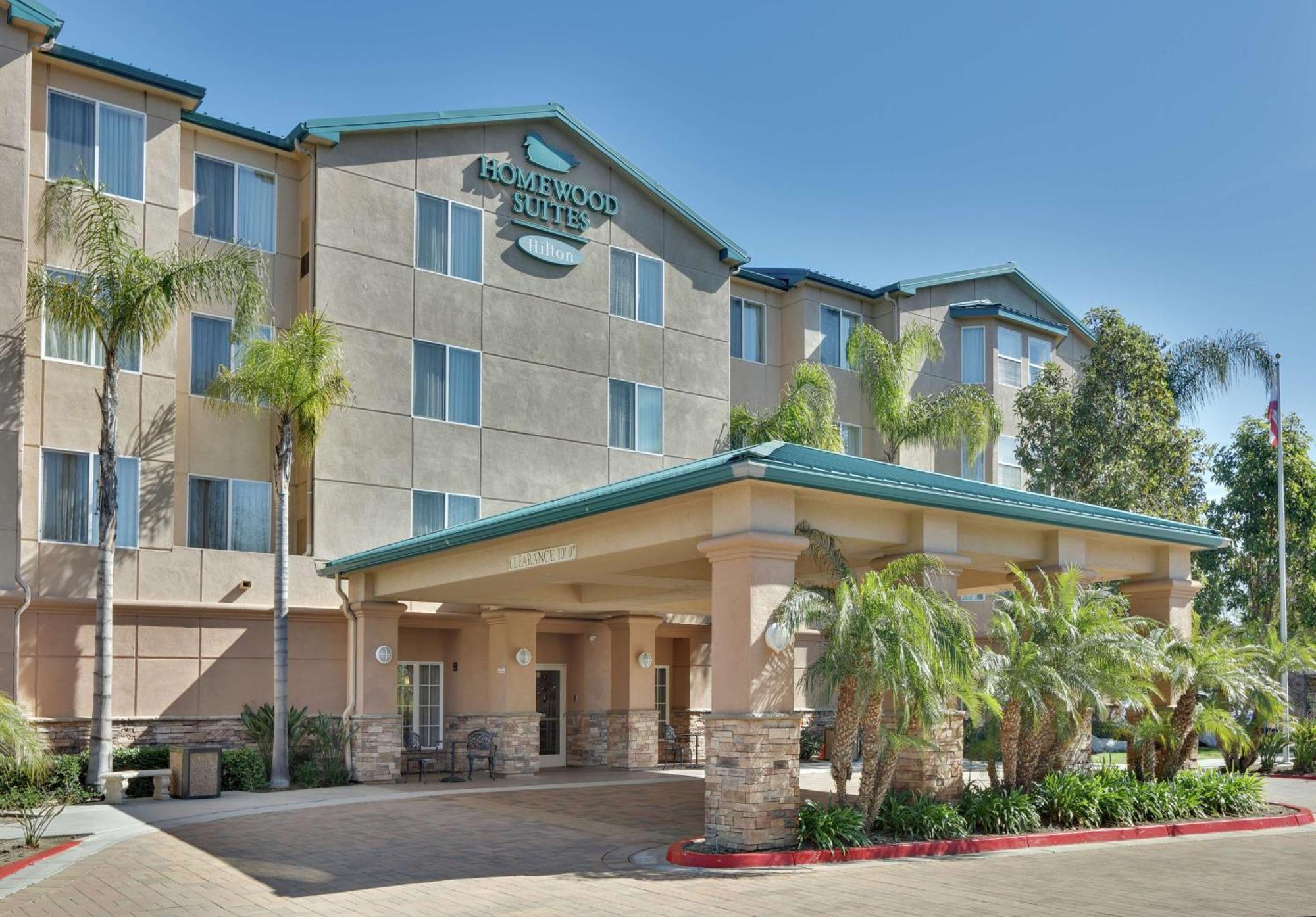 Homewood Suites By Hilton San Diego-Del Mar Luaran gambar