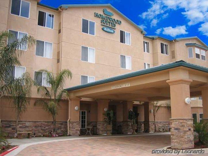 Homewood Suites By Hilton San Diego-Del Mar Luaran gambar