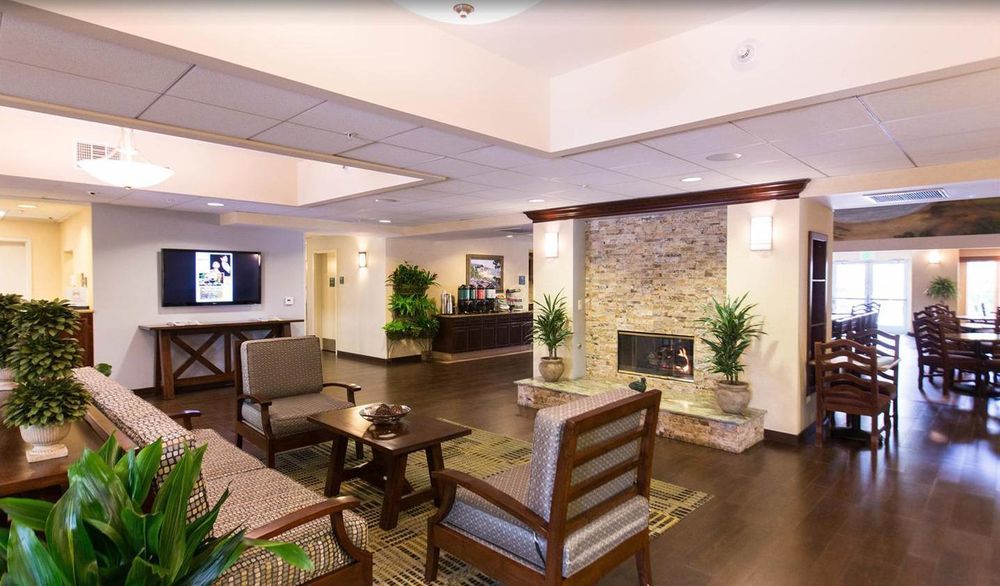 Homewood Suites By Hilton San Diego-Del Mar Luaran gambar