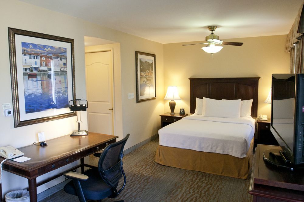 Homewood Suites By Hilton San Diego-Del Mar Luaran gambar