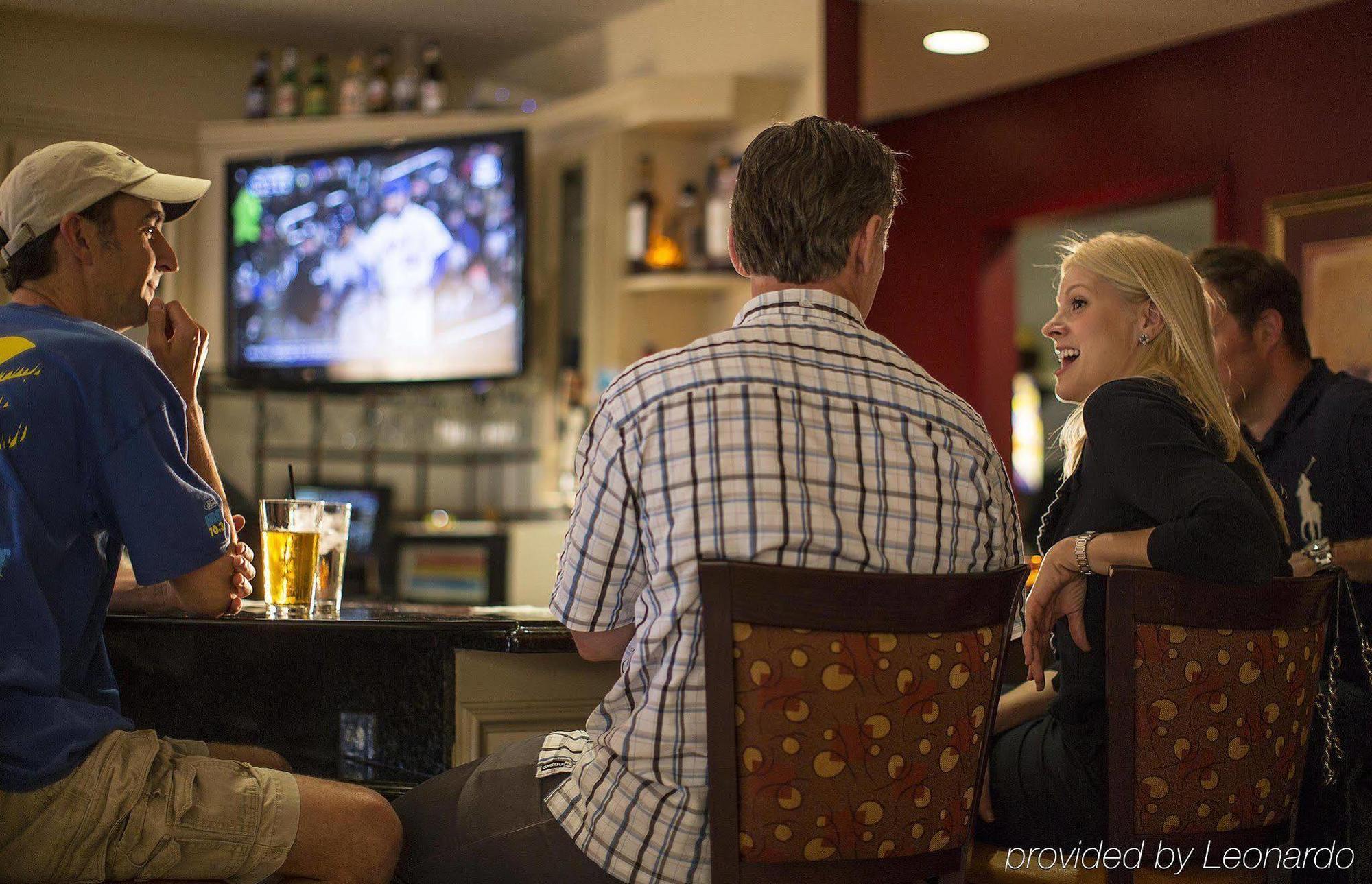 Homewood Suites By Hilton San Diego-Del Mar Luaran gambar