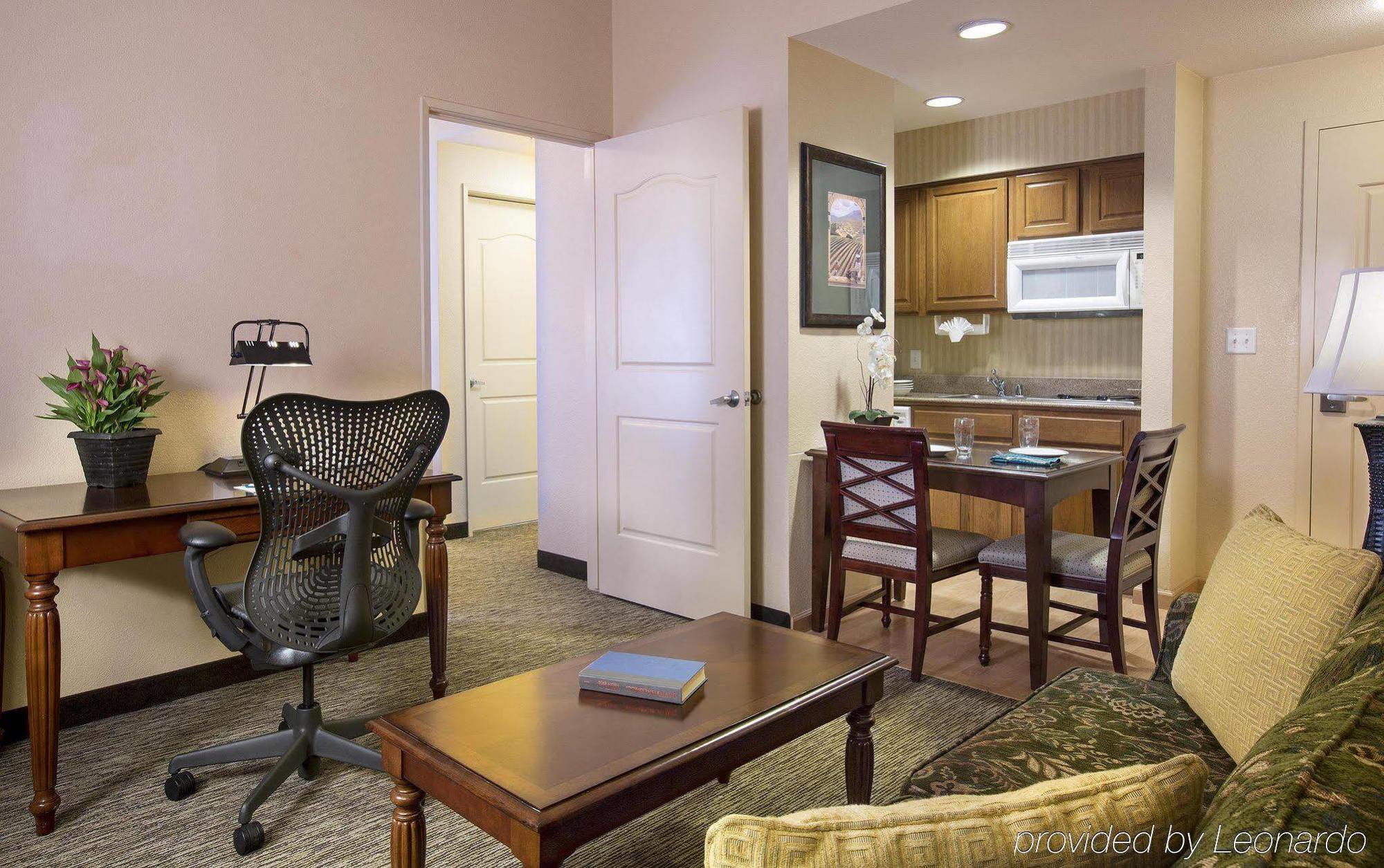 Homewood Suites By Hilton San Diego-Del Mar Luaran gambar