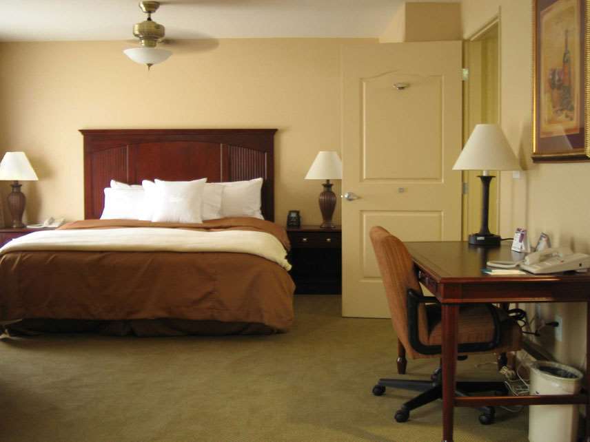 Homewood Suites By Hilton San Diego-Del Mar Bilik gambar