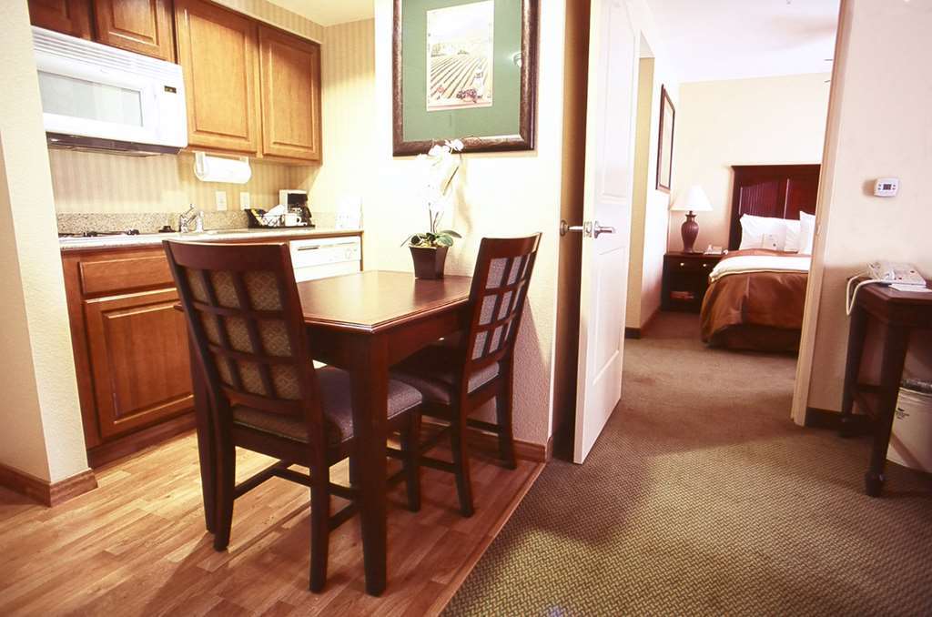 Homewood Suites By Hilton San Diego-Del Mar Bilik gambar