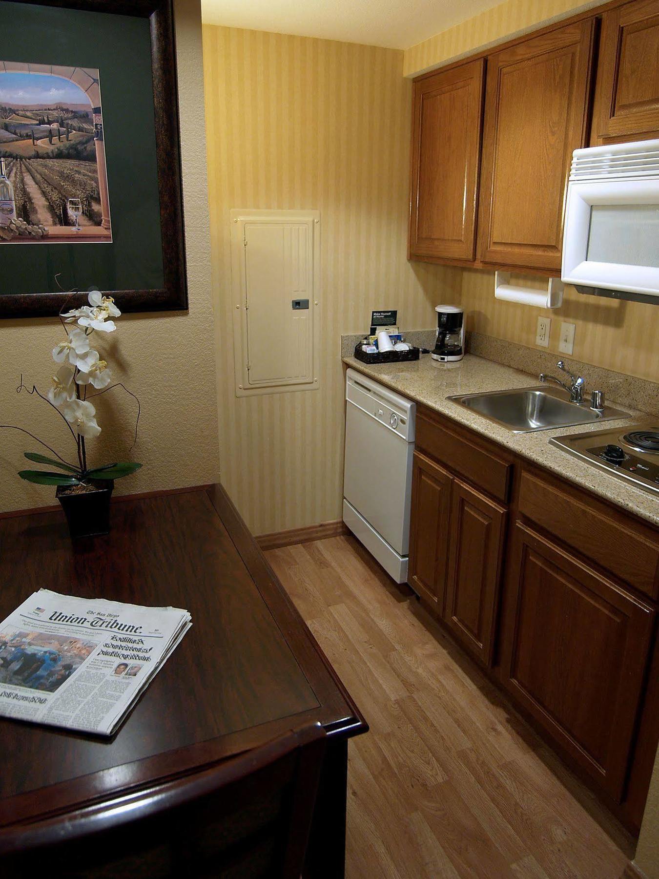 Homewood Suites By Hilton San Diego-Del Mar Luaran gambar