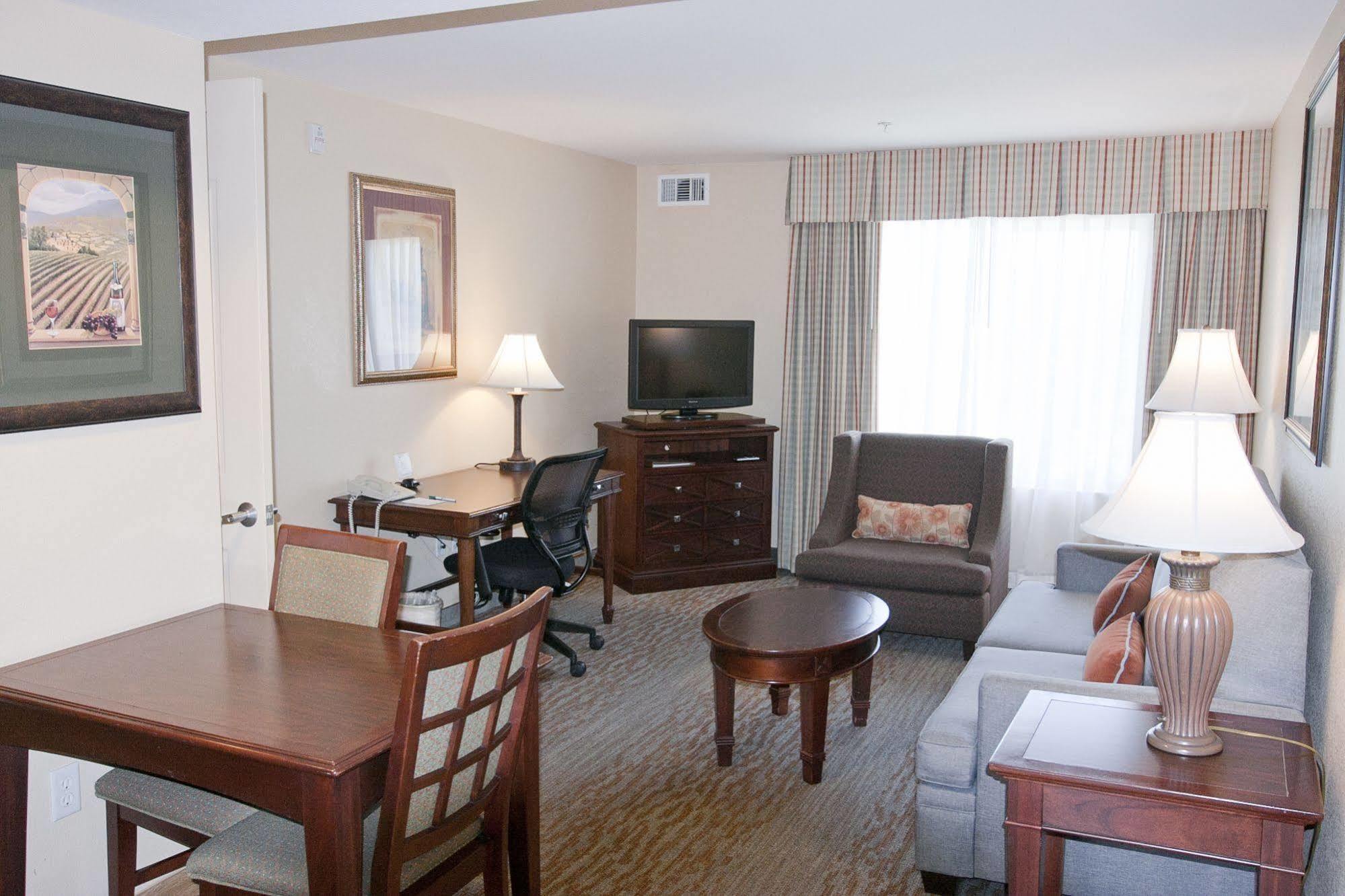 Homewood Suites By Hilton San Diego-Del Mar Luaran gambar