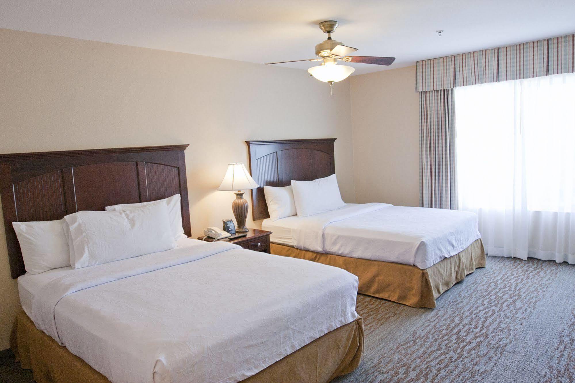 Homewood Suites By Hilton San Diego-Del Mar Luaran gambar