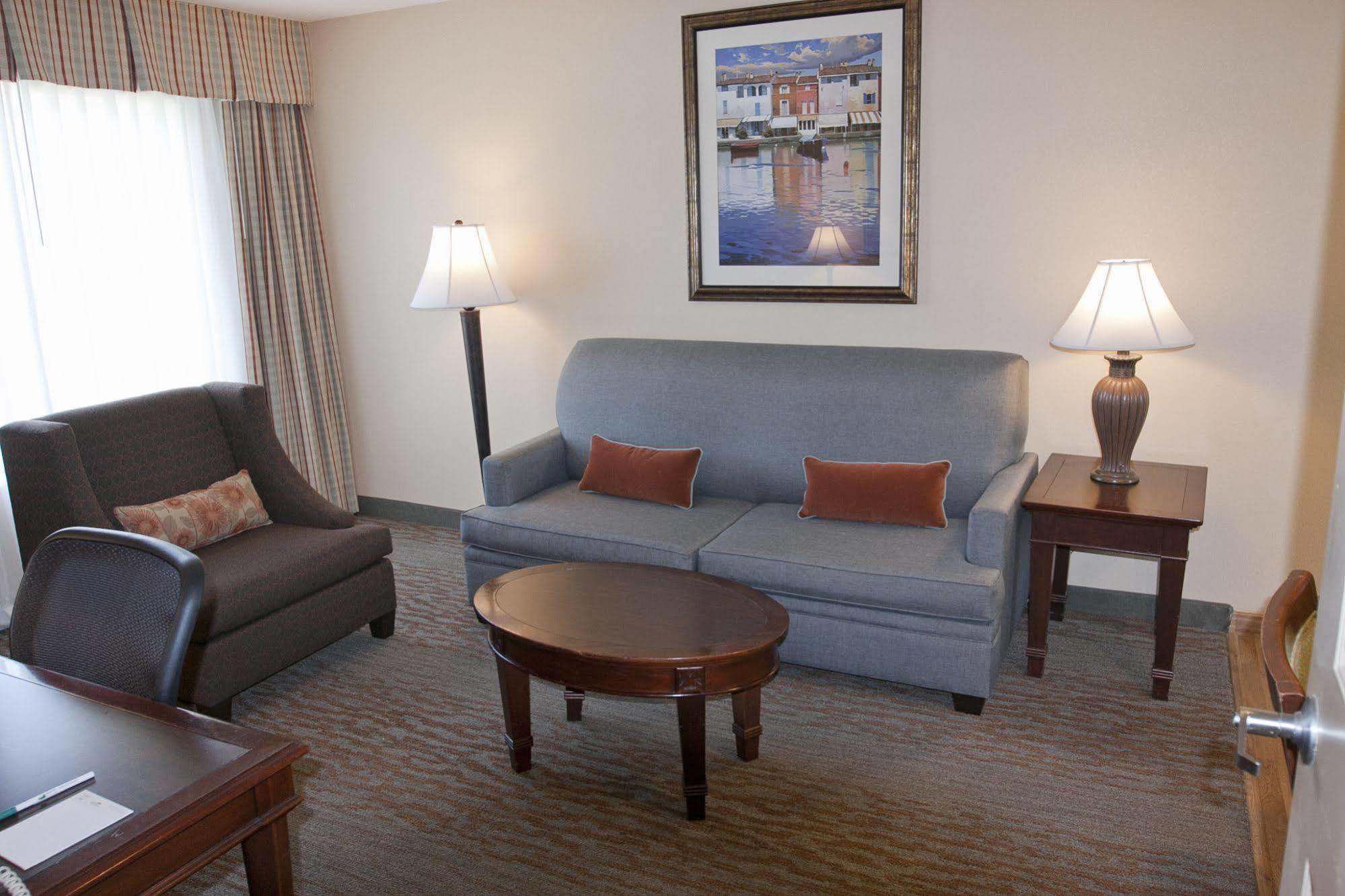 Homewood Suites By Hilton San Diego-Del Mar Luaran gambar