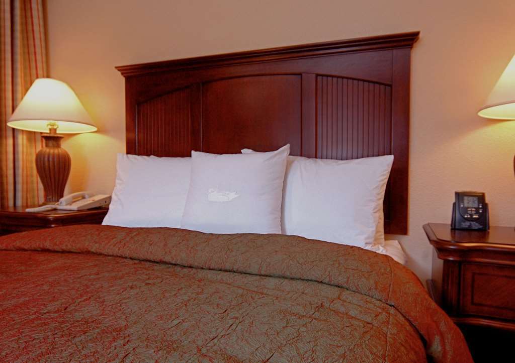 Homewood Suites By Hilton San Diego-Del Mar Bilik gambar