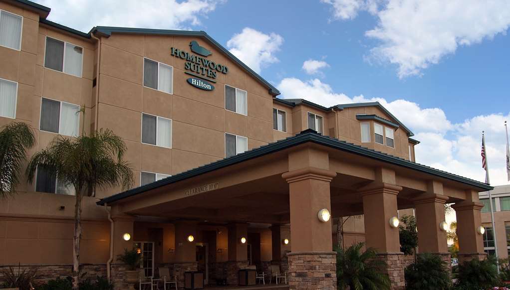 Homewood Suites By Hilton San Diego-Del Mar Luaran gambar