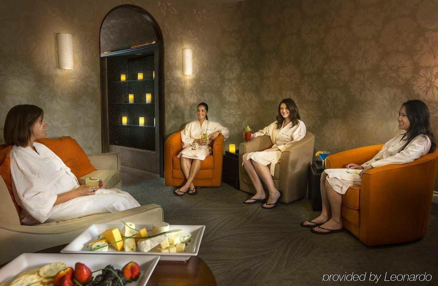 Homewood Suites By Hilton San Diego-Del Mar Luaran gambar